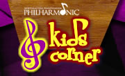 NEPA Philharmonic  KIDS CORNER!