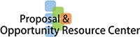 Proposal & Opportunity Site Logo