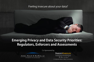 Privacy and Data Security Seminar Mailer
